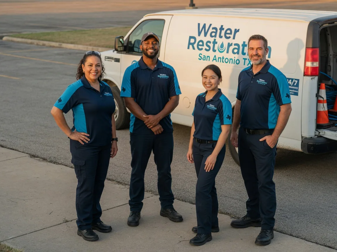 Water Damage Repair company in Dodge Center, MN